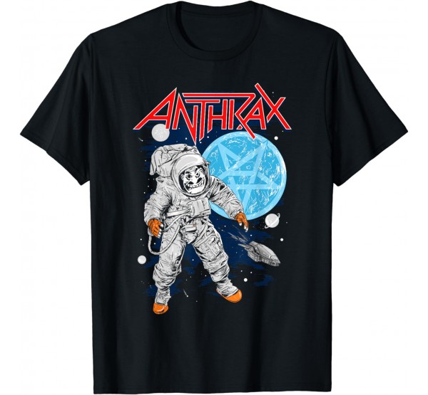 Astro Not T-Shirt Astro Not T-Shirt